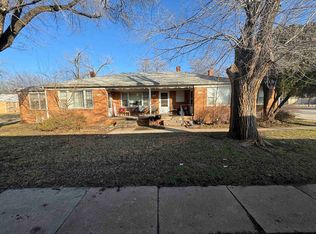 6154 E Harry St #6156 & 6158, Wichita, KS 67218