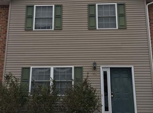 153 Gracy St, Princeton, WV 24739