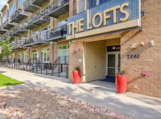7240 W Custer Ave UNIT 301, Lakewood, CO 80226