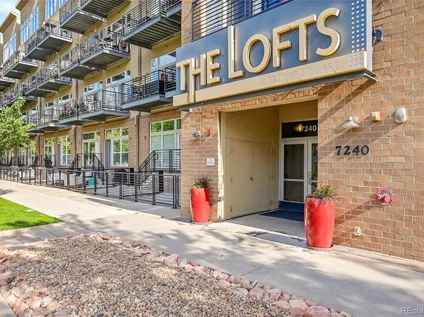 7240 W Custer Avenue #301, Lakewood, CO 80226