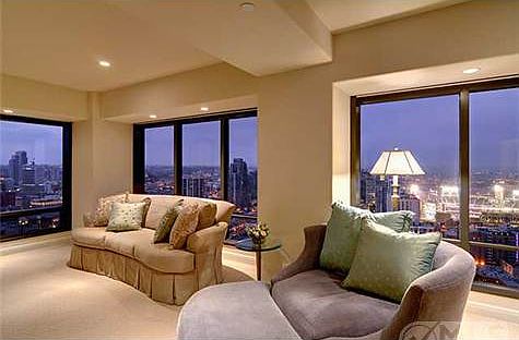 4th image of 100 Harbor Dr #3305/6