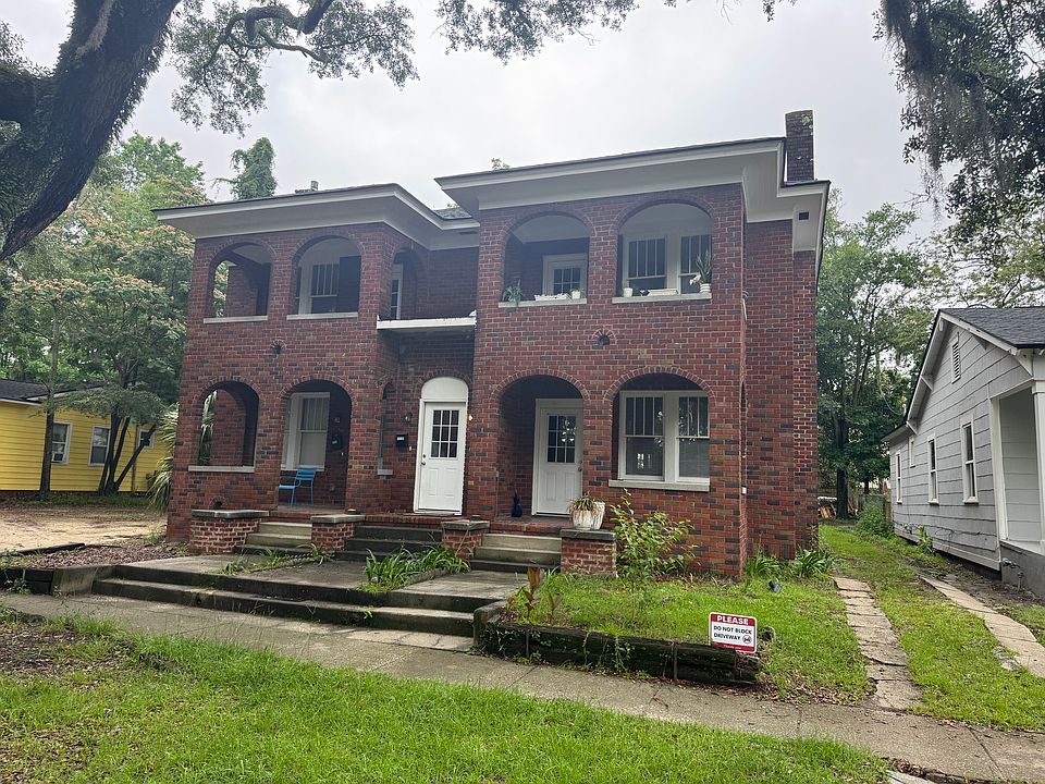 1st image of 1215 E Anderson St #A