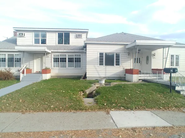 230 N Elm St, Colville, WA 99114