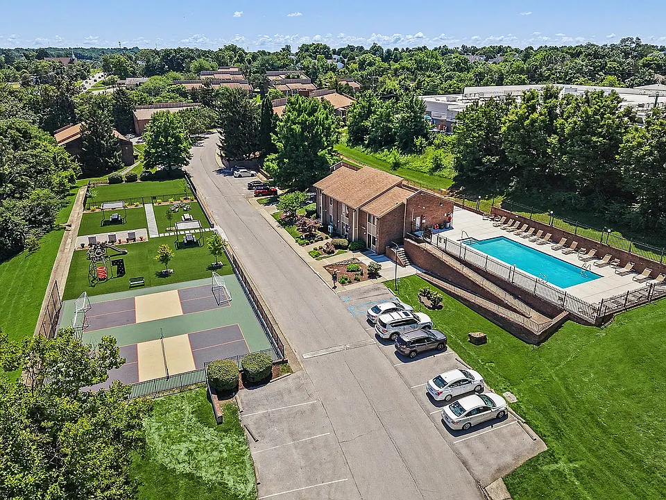 Boulder Creek Apartments