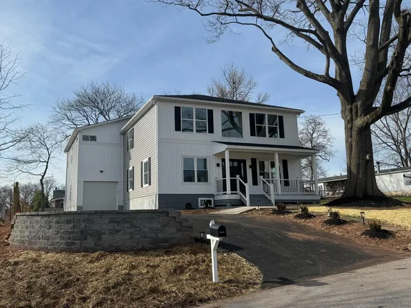 229 Gay St, Royersford, PA 19468