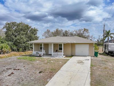 6240 Feise St, Port Charlotte, FL, 33981