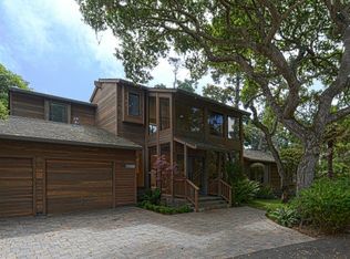 3089 Valdez Rd, Pebble Beach, CA 93953