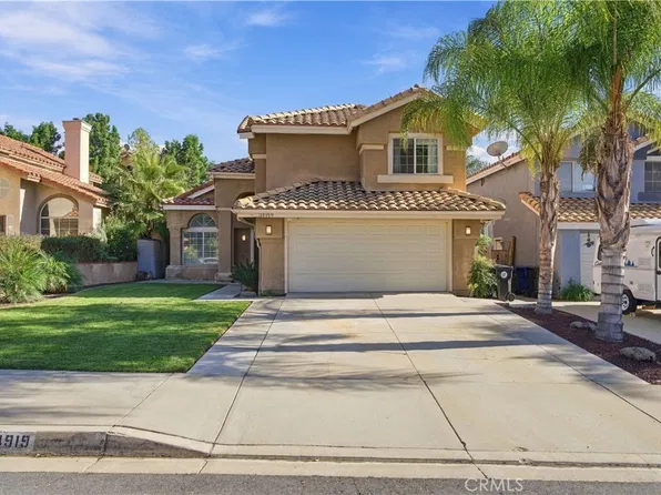 34919 Summerwood Dr, Yucaipa, CA 92399