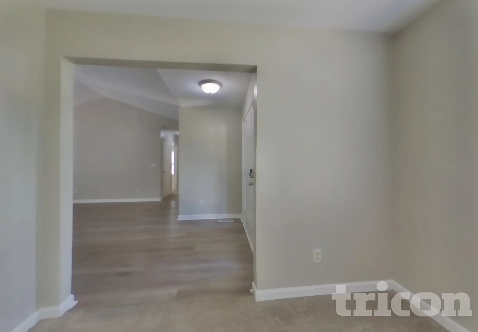 9665 Poole Road Villa Rica GA — Photo 4