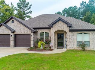 417 Judah Ln, Alexander, AR 72002