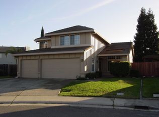 8724 Earlmar Ct, Elk Grove, CA 95624