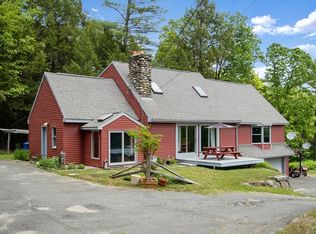 77 Shepardson Rd, Warwick, MA 01378