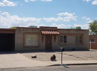 9436 E Simon Pl, Tucson, AZ 85710