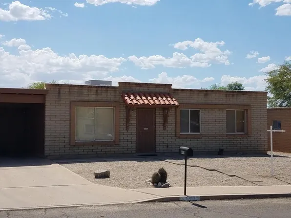 9436 E Simon Pl, Tucson, AZ 85710