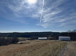 60200 Gorrell Rd, Hamden, OH 45634