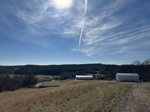 60200 Gorrell Rd, Hamden, OH 45634