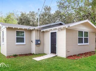 2008 Frank East Ave, Jacksonville, FL 32208