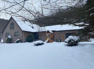 12604 Windy Ridge Dr NW, Mount Savage, MD 21545