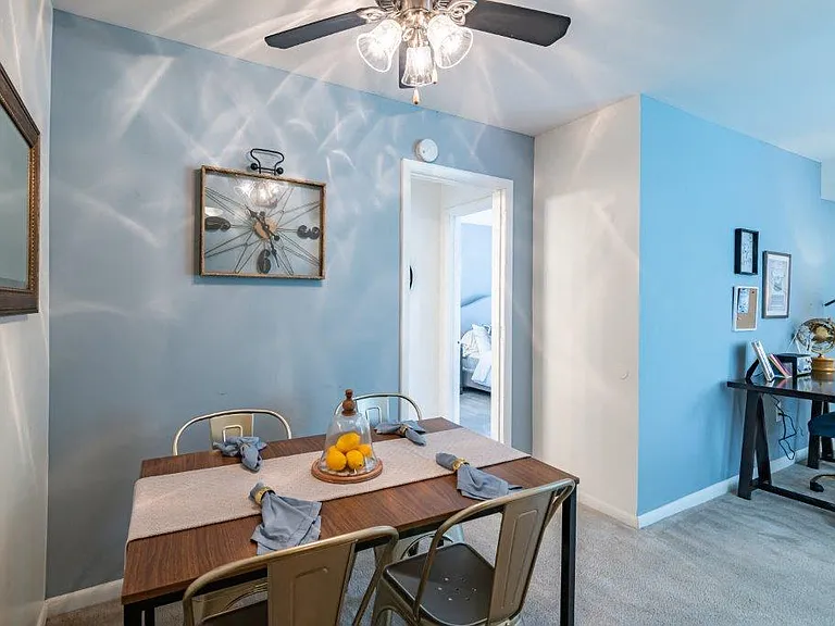 Country Village Apartment Homes — Photo 8