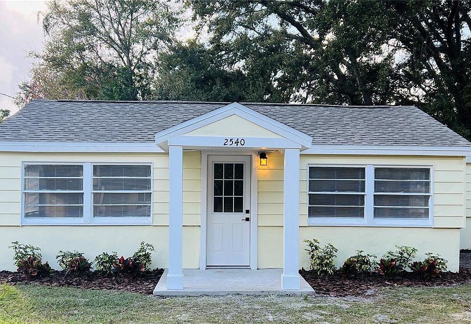 2540 Mohawk Ave, Sanford, FL 32773 Zillow