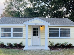 2540 Mohawk Ave, Sanford, FL 32773