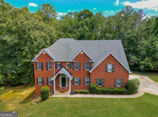 195 Canal Pl, Fayetteville, GA 30215