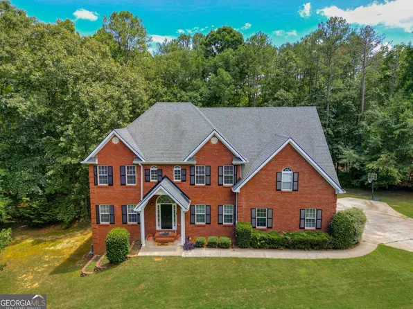 195 Canal Pl, Fayetteville, GA 30215