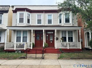 8 S Robinson St, Richmond, VA 23220