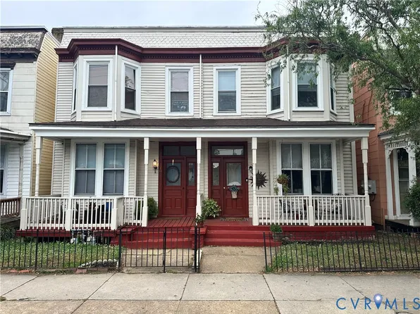 8 S Robinson St, Richmond, VA 23220