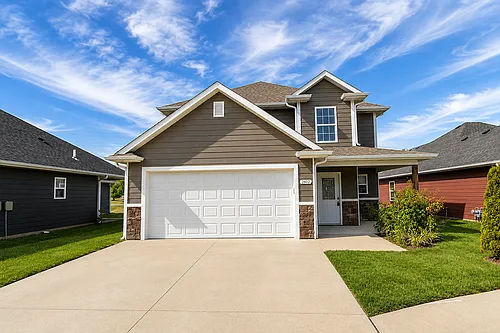 2807 Amberwood Ct Photo 1