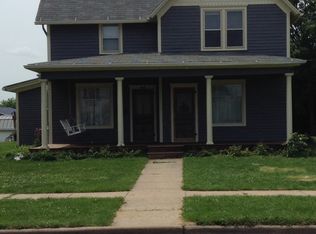 605 S Tyler St, Lancaster, WI 53813