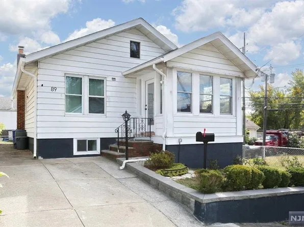 89 Pomona Ave, Fair Lawn, NJ 07410