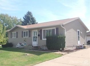 1903 Joliet St, Janesville, WI