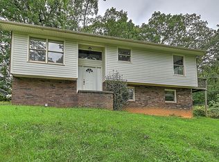 408 Forest Cir, Kingsport, TN 37660
