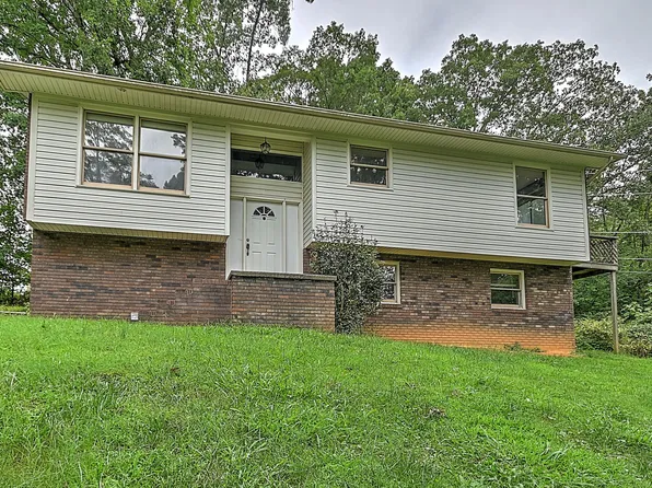 408 Forest Cir, Kingsport, TN 37660