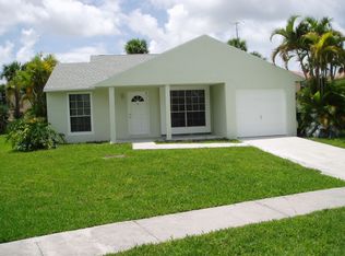 1160 Grandview Cir, Royal Palm Beach, FL 33411
