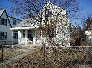 159 Stewart Ave, Hempstead, NY 11550