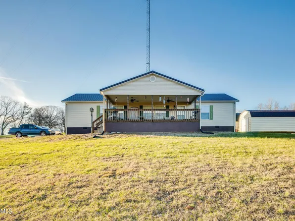 1168 Flat Hollow Rd, Speedwell, TN 37870