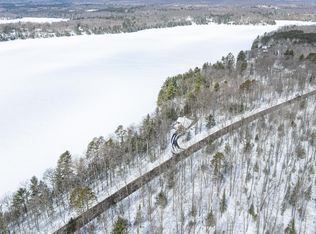 LOT Horsehead Lake Rd #24.7 ACRE, Harshaw, WI 54529