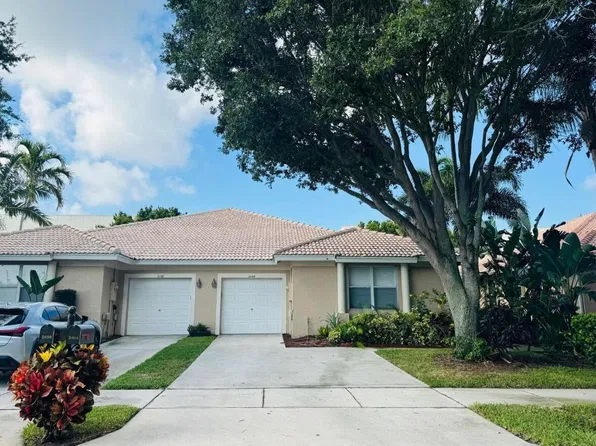 2464 CORAL TRACE Place, Delray Beach, FL 33445
