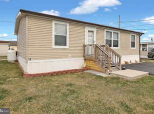 21 Keystone Rd #20, Reading, PA 19606