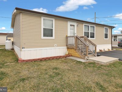 21 Keystone Rd #20, Reading, PA, 19606