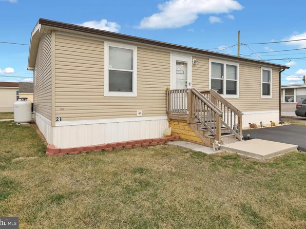 21 Keystone Rd #20, Reading, PA 19606