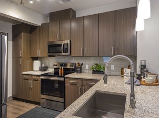 22Hundred, Houston, TX 77032