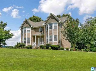 7549 Aspen Ridge Dr, Pinson, AL 35126