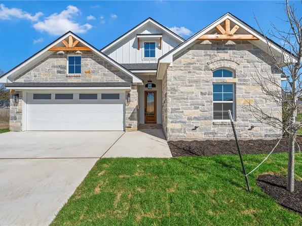 1517 Tranquility Trl, Woodway, TX 76712