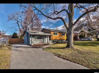 3109 E Evergreen Ave, Millcreek, UT 84109