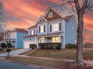 18944 Coachmans Trce, Cornelius, NC 28031