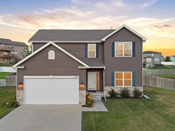 7906 N 173rd Terrace Cir, Bennington, NE 68007