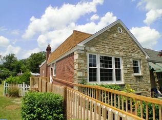 8846 Bradford St, Philadelphia, PA 19115